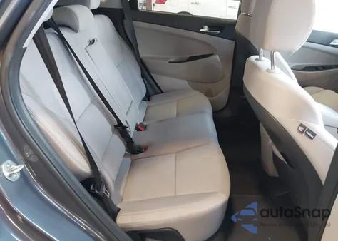 2021 Hyundai Tucson Value from USA, damaged, VIN KM8J33A45MU315305